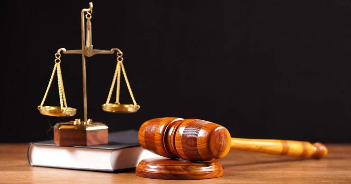Man Sǝntenced to Four Years in Pr!son for Rejecting Naira and Accepting Dollars in Jewelry Sale