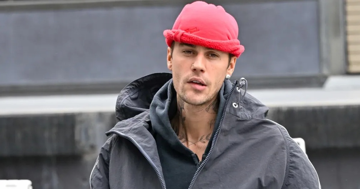 “Your Bible Can’t Save You” – Justin Bieber Reveals What Truly Frees One From Guilt