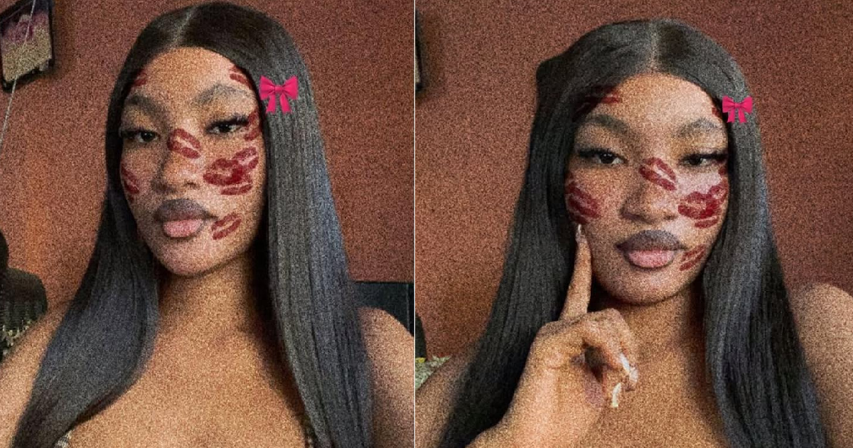 Lady Shútdown Tr0ll Who Tried To M0ck her For Being ‘Poor’