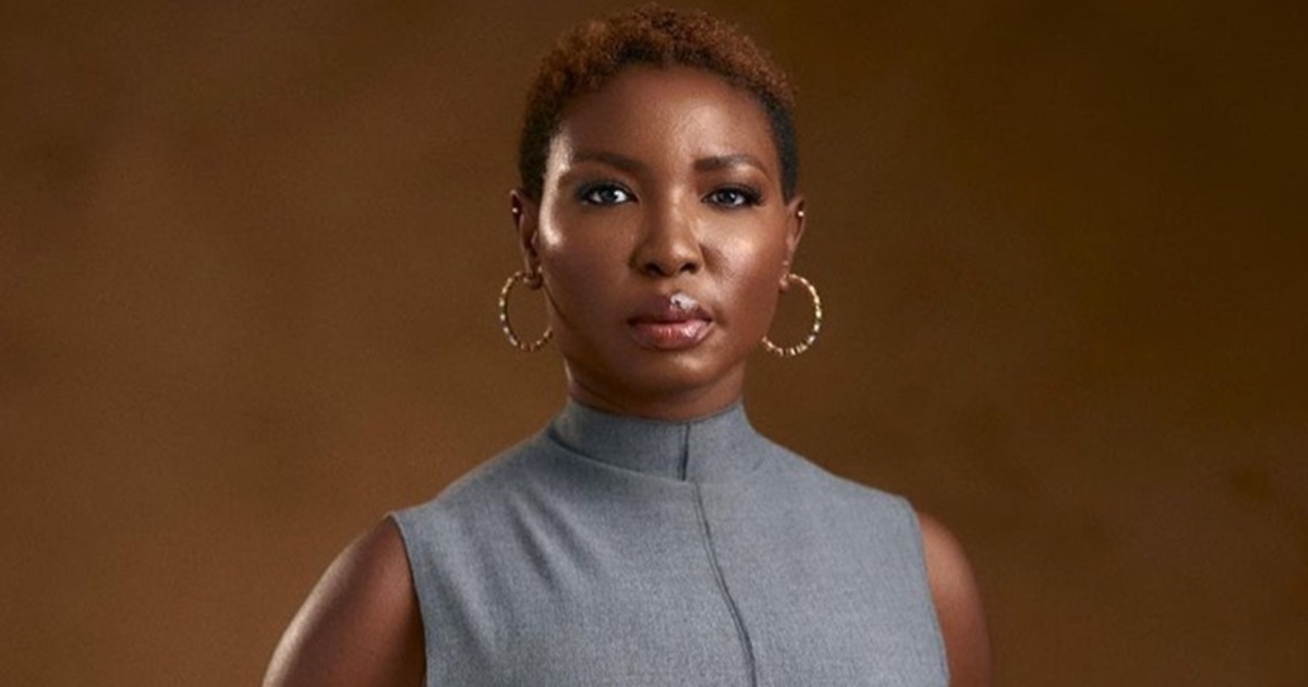 “No Access to Their Phone? They’re Definitely Hiding Something” – Media Personality Ife shares