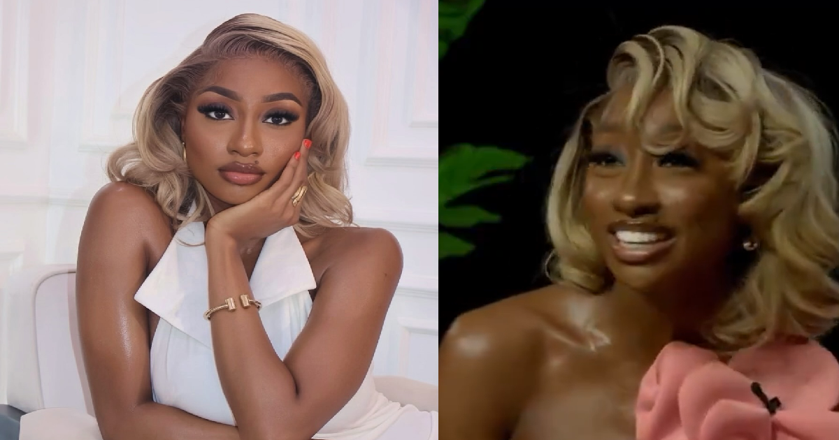 Former Reality TV Star Doyin Reveals Why She Will Never Appear On Another Reality Show (VIDEO)