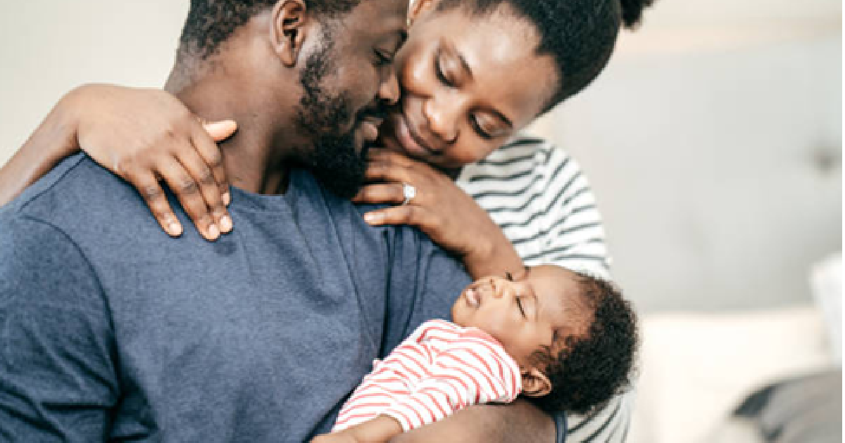 “There is no post-birth care that a woman can provide that a man cannot” –  Nigerian Man Advises Ladies Against Marrying Men Who Expect Them To Put Their Careers On Hold To Raise Children.