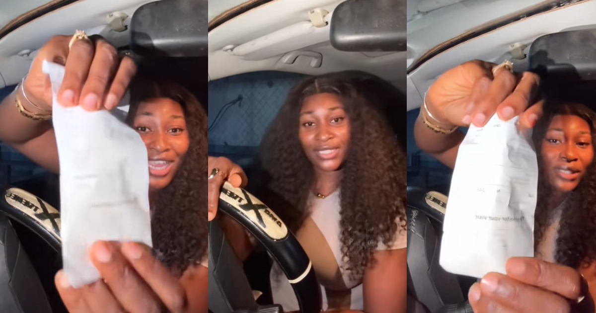 “I remember when we used to watch movies for ₦750” – Woman lamɘnts over the price of cinema tickets after spending ₦24,000 to see a cinema movie with her friend (WATCH)