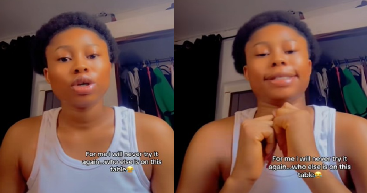 Businesswoman reveals she mutes vendors, preventing them from viewing her status to avoid price hikes (WATCH)
