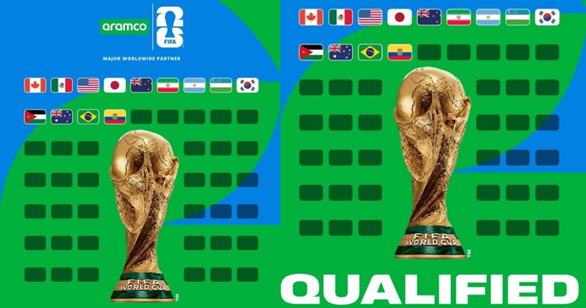 2026 World Cup