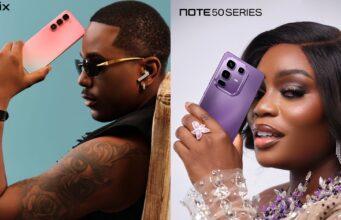 Infinix 2025