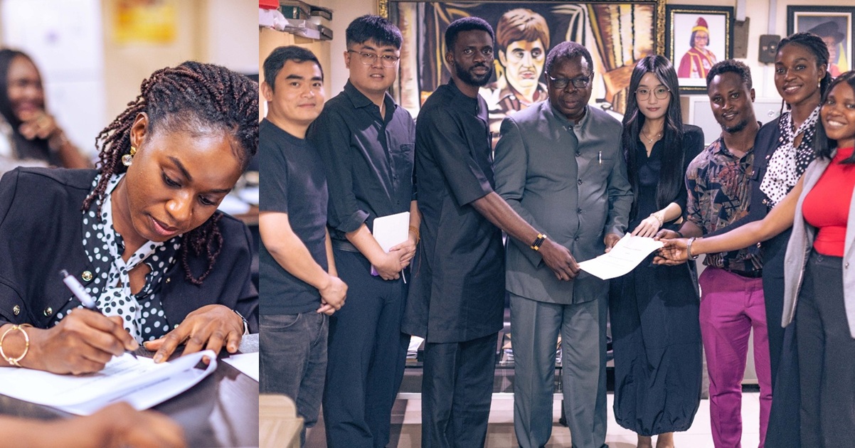 TECNO Partners with University of Lagos to Equip Students with Technology, Skills, and Career Opportunities