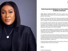 Felak Group Dismisses