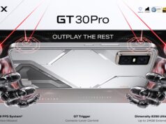 Infinix Champions Gaming Revolution