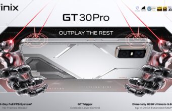 Infinix Champions Gaming Revolution