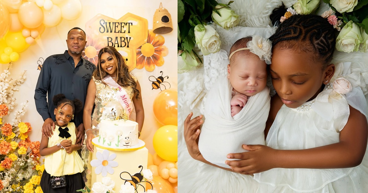 stephanie-coker-and-her-husband-welcome-their-second-child-images