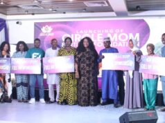 The Circle Mom Fertility Foundation