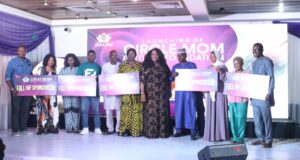 The Circle Mom Fertility Foundation