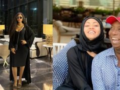 Regina Daniels accuses estranged husband Ned Nwoko of h@rassment and attempted reputation d@mage