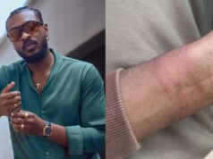 Reality star Adekunle Olopade recounts harr0wing midnight encounter with armed Police Officers