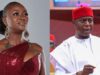 “He parked in a no-parking zone” – Opera singer Abiodun Koya reveals why she declined further dates with Ned Nwoko