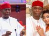 Ned Nwoko denies contacting Regina Daniels, says focus should be on her rehabilitation