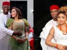 Laila Nwoko denies receiving money from co-wife, alleges drug and alc()hol ab#se