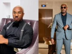 Court grants Pretty Mike 50m bail after NDLEA arraignment for alleged dr#g party