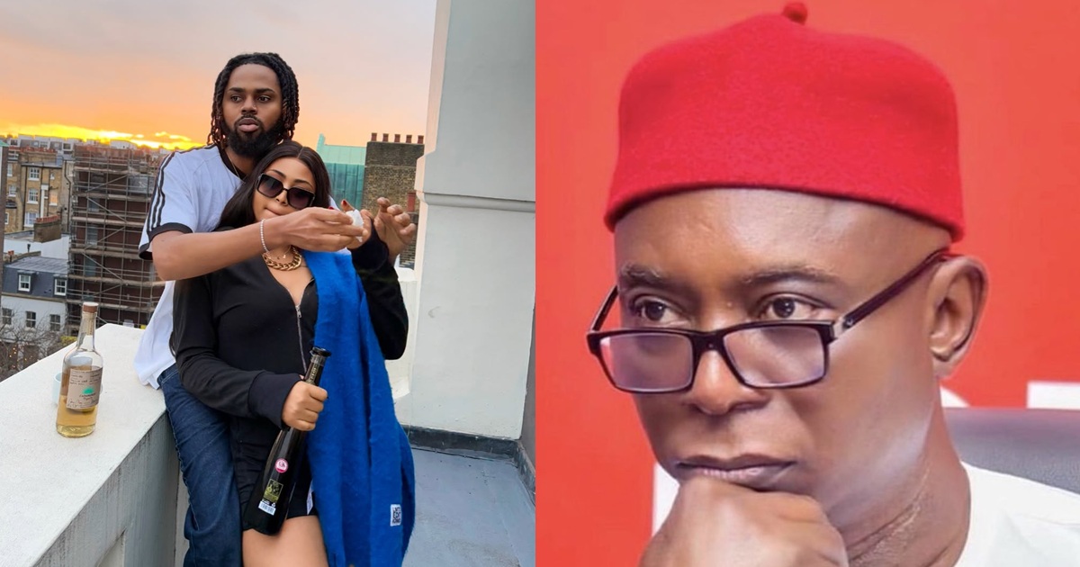 Regina Daniels’ brother Sweezzy alleges Sammy’ has been denied access to a lawyer, accuses Senator Ned Nwoko of K!dnapping him Regina Daniels’ brother Sweezzy alleges Sammy’ has been denied access to a lawyer, accuses Senator Ned Nwoko of K!dnapping him