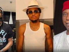 “Ned wants to k!ll my brother!” – Swezzy allǝges as Sammy West remains detained in Keffi prison