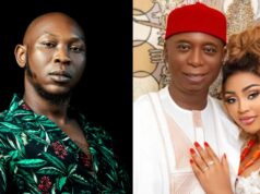 “The level of w!ckedness Ned Nwoko has shown his community is alarming” – Seun Kuti