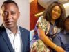 Sowore accuses Ned Nwoko of marrying Regina Daniels as a teenager, refutes senator’s earlier claims