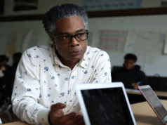 Teacher shares humbling experience with pupil at a school in Lagos