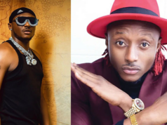 “I serve the devil, he made me successful” – Terry G’s shocking confession sparks reactions online