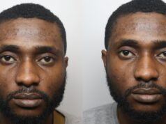 Shock as missing Nigerian student found in UK prison after R@pe conviction