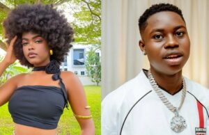 “Please stop m0cking Peller, he is a great guy” – Jarvis confirms their relationship is over for now