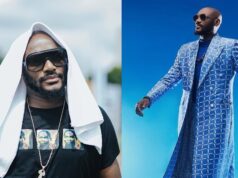 “Forgive me and my family” – 2Baba publicly apologises amid ongoing marital controversy