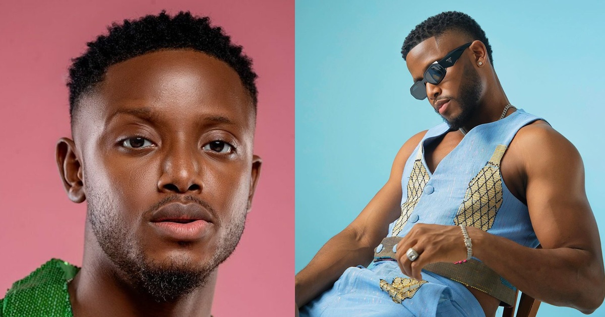 Chike opens up about the awkward church moment that drove him away ...
