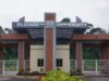 Security officer allǝgedly as$@ults visitor during birthday visit at Elizade University (WATCH)