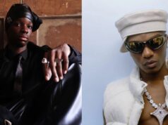 “I feel no pressure from my father’s fame” – Wizkid’s son, Boluwatife