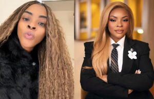 “We are a greedy Nation” – Laura Ikeji Kanu calls out businesses over detty December price hikes (WATCH)