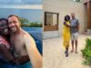 American man lamǝnts as new US travel ban blocks his Nigerian wife from joining him (WATCH)