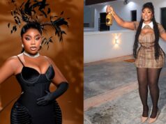 Ashmusy called out over alləged f@lse house ownership claim (VIDEO)