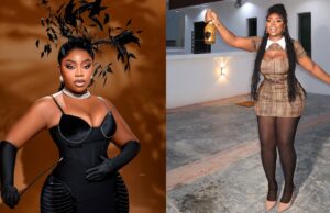 Ashmusy called out over alləged f@lse house ownership claim (VIDEO)