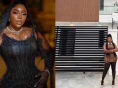 Ashmusy takes legal action against realtor over false claims about her home ownership