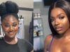 “Apart from African Queen video, we’ve never been together” – Yvonne Jegede clears the air on friendship rumours with Annie Idibia.