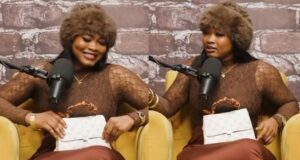 “A man’s money should reflect on his woman” – Lady says (WATCH)