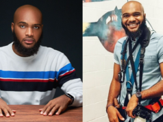 “Japa is extremely hard” – YouTuber Tayo Aina opens up after relocating to Portugal