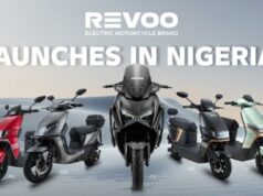 Revoo Nigeria