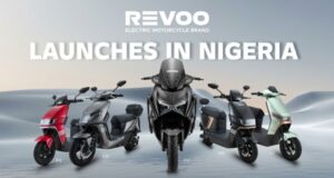 Revoo Nigeria