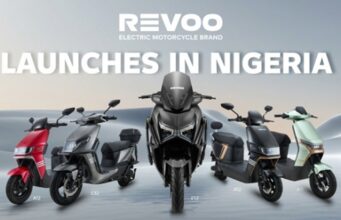 Revoo Nigeria