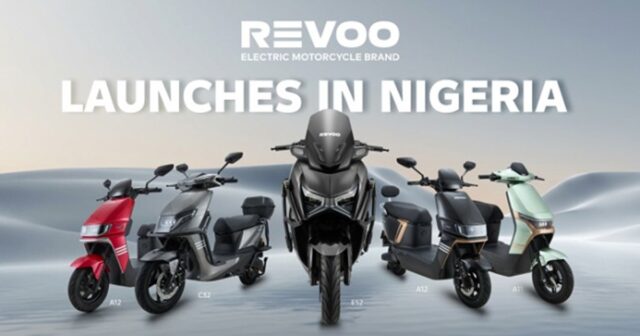 Revoo Nigeria