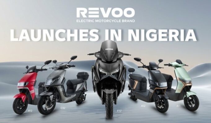 Revoo Nigeria