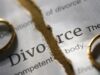 Drama as woman who initiated divorce demands to spend Christmas with her husband