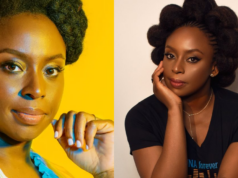 Renowned Author Chimamanda Ngozi Adichie reportedly mourns the loss of one of her sons